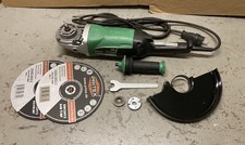 Winkelschleifer Hitachi G 23UA2 2300W, guter Zustand