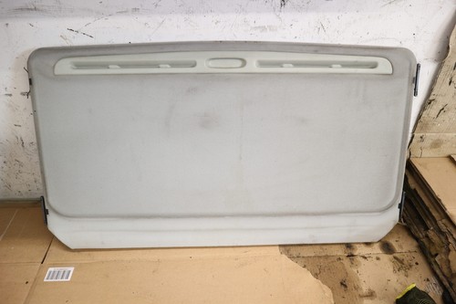 Mercedes w163 verkleidung - ml,
