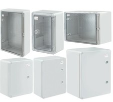 Schaltschrank abs kunststoff - schaltschrank,