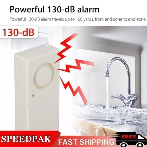 120db wasser leck - wasser,