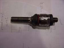 Axial Kugelgelenk Lenkung