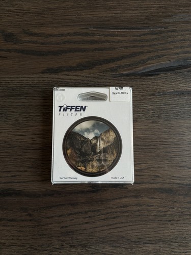 Original tiffen black - tiffen, pro