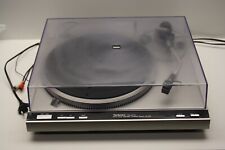 TECHNICS SL-Q33 Direct Drive
