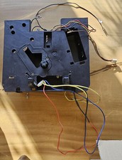 Saeco Incanto / Incanto de Luxe Antrieb Getriebe Brühgruppenantrieb SUP021YBDR