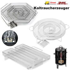 Kaltraucherzeuger