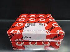 FAG 6214-2Z C3 Rillenkugellager Kugellager 70x125x24mm