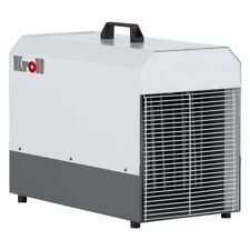  Kroll Elektroheizer E 8 kW 420 m³/h