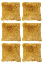 Kissen 6er set - kissen, dekokissen