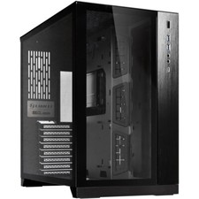 Lian Li PC-O11 Dynamic Schwarz
