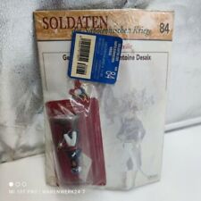 Del Prado: Soldaten der