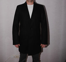 s Oliver Herren Mantel, Wolle