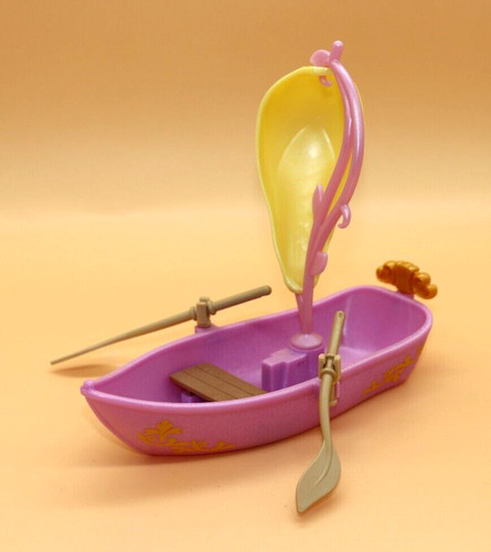 Playmobil boot ruderboot - ★,