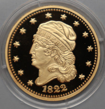 MEDAILLE 2009: USA 5 DOLLARS