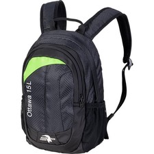 Mountain Guide Rucksack Ottawa