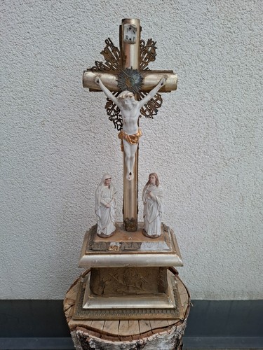 Antiker hausaltar historismus - hausaltar,