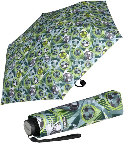 Doppler regenschirm kinder - regenschirm,
