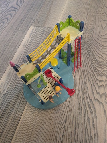 ❤️‍Playmobil