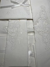 Bettwäsche 100% reines Leinen