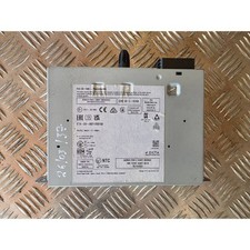 Peugeot 208 II 2023 Radio