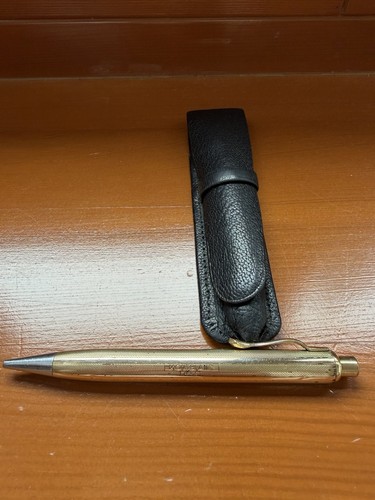 Montblanc pix 760 walzgold - montblanc,