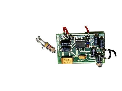 Märklin 3057 151 - märklin,