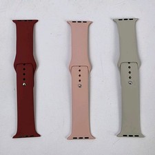 Apple i Watch Sports Bands