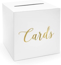 Geschenkbox, Gastgeschenk