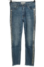 H&M L.O.G.G. Slim Jeans Damen