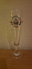 Rostocker Pils 0,3l Bierglas