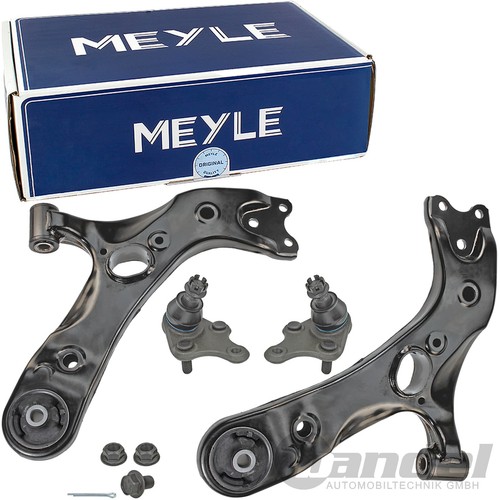 2xmeyle querlenker traggelenk - 2xmeyle, querlenker+traggelenk