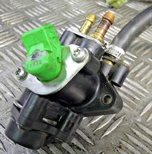 Einspritzkopf mit Kompressor Peugeot Elystar 50 TSDI