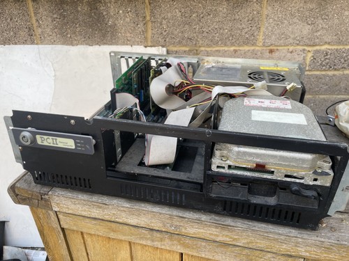 Vintage ibm clone s - ibm, 80’s