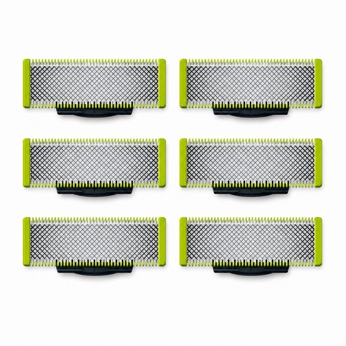 Ersatzklinge für philips - 6x,