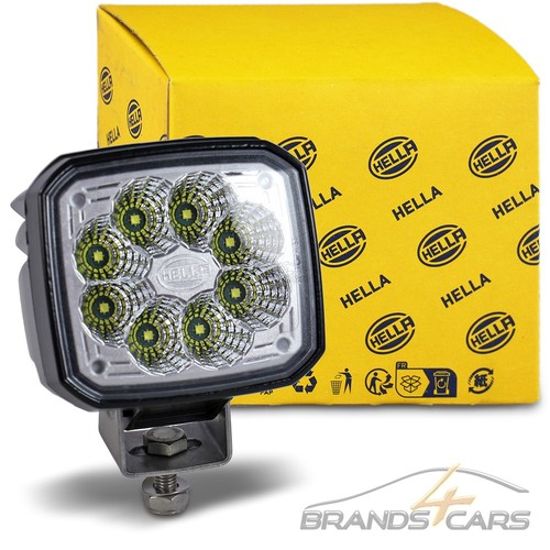 Hella led arbeitsscheinwerfer - hella, led-arbeitsscheinwerfer