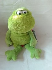 SIGIKID Sweety Mimik grün