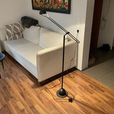 Stehleuchte Wortmann & Filz