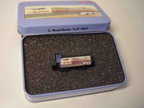 Märklin spur sonderwagen - märklin, 5