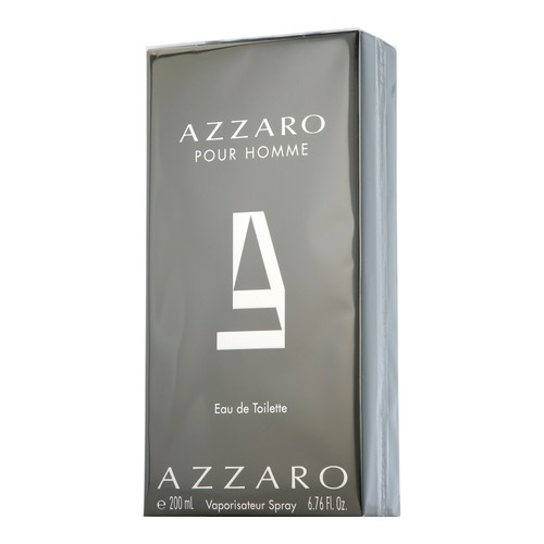 Azzaro pour homme - homme, 200ml