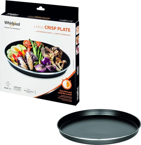 Crisp platte avm305 - crisp,
