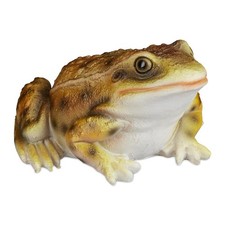 Gartenfigur Frosch -