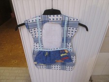 Wäscheklammerbeutel