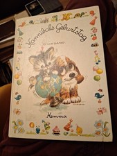 1979-Hemma VERLAG-Hannibals Geburtstag -Giordano -