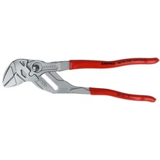 Knipex Zangenschlüssel 250 mm mit Kunststoffüberzug 8603250