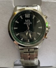 Herrenuhr Meister Anker Solar