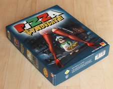 Pizza Syndicate (PC, 1999