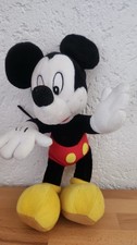 Mickey Mouse Plüschfigur ca