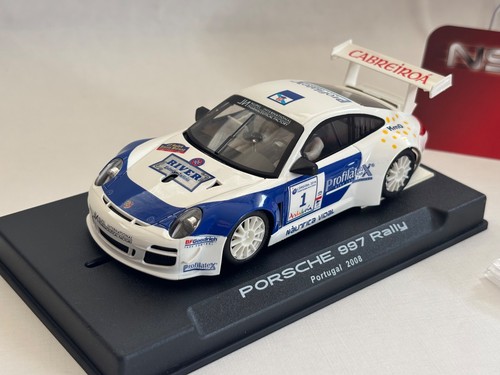 Nsr 1078 porsche 997 - 1078, nupel