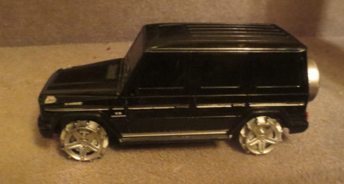 Shantou model mercedes benz - model,