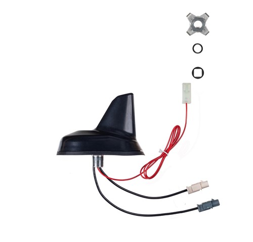 Antenne bad blankenburg - antenne,