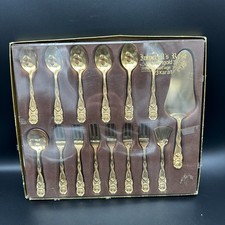 Imperial's Rose Hartgold